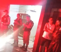 Mulher é morta com golpe de alicate de unha em Arapiraca; suspeita é presa