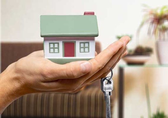 Inadimplente que perder imóvel de financiamento poderá receber 80% do valor já pago