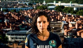 Prêmio Alagoas de Direitos Humanos 2019 fará homenagem à viúva de Marielle Franco