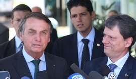 Bolsonaro diz que preço dos combustíveis está alto para o consumidor