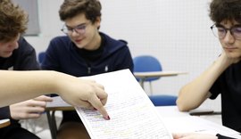 Encceja 2026: Inep disponibiliza cartilha de redação para candidatos