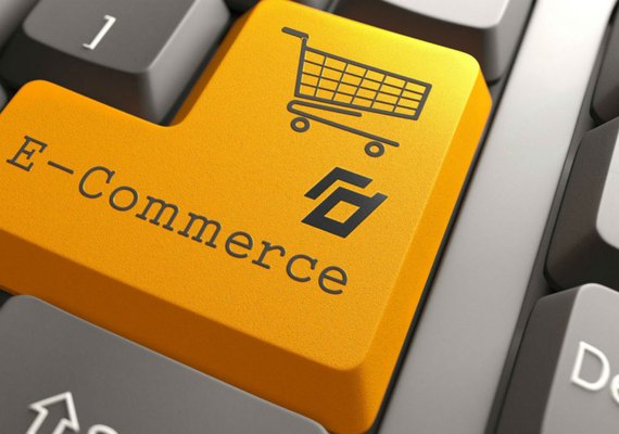 Lojas exclusivamente virtuais aumentam cerca de 40,7% em 2020