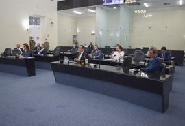 Projeto que autoriza Governo a outorgar a concessão do Matadouro Regional de Viçosa é aprovado