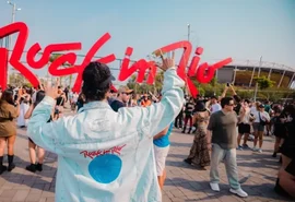 Venda geral de ingressos do Rock in Rio 2026 começa hoje