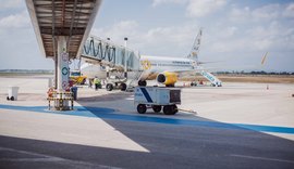 Alagoas deve receber mais de 1,3 milhão de turistas na alta temporada