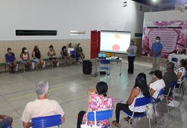 Escola Luísa Oliveira, no Ouro Preto, retoma aulas presenciais