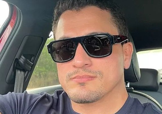 Servidor de prefeitura é preso por morte de blogueiro no interior de AL