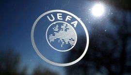 Eurocopa sub-17 de 2021 é cancelada devido à pandemia