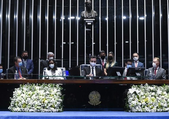 Promulgada emenda que isenta de IPTU imóveis alugados por templos religiosos