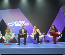 Secti apresenta iniciativas na área durante o Alagoas Invest