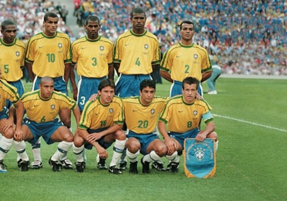 Campeão com Brasil em 2022 enfrenta complicações em cirurgia no coração, diz jornal