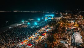 Confira os bloqueios no trânsito durante o segundo fim de semana do Verão Massayó 2025