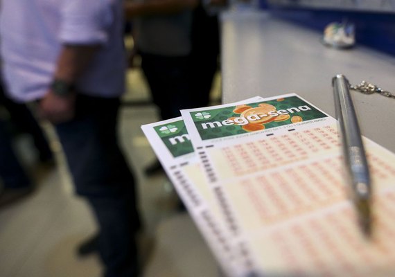 Mega-Sena deve pagar R$ 32 milhões nesta terça-feira