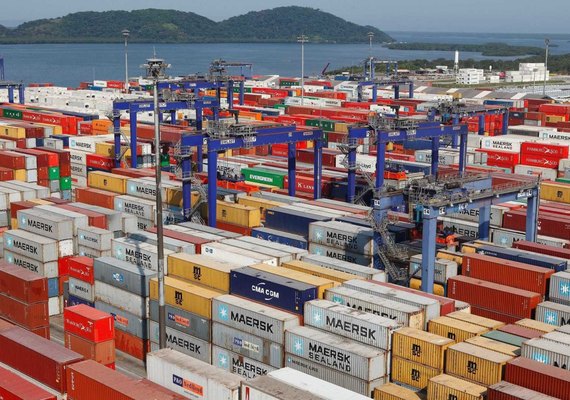 Exportação de manufaturados do Brasil pode ser afetada