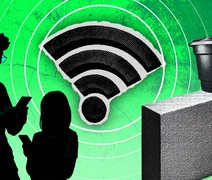 Paredes, espelhos e até pessoas podem atrapalhar o sinal do Wi-Fi; veja como melhorar