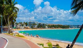 Ocupação hoteleira cresce em Alagoas no 1º bimestre de 2020