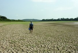 Governo Federal reconhece situação de emergência em 36 cidades de Alagoas