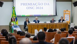 Olimpíada Nacional de Ciências 2024 celebra talento jovem e premia 40 estudantes