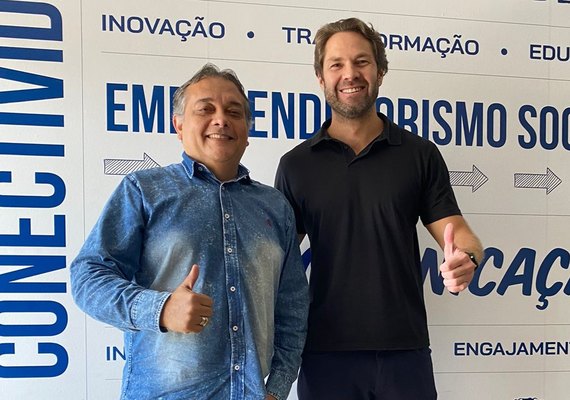 Médico anuncia pré-candidatura a deputado federal pelo PSDB