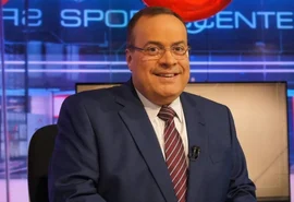 Morre Paulo Soares, o 'Amigão' da ESPN, aos 63 anos