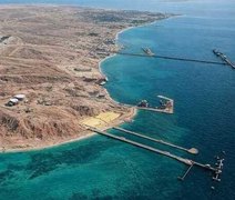 Irã reforça defesa da ilha de Kharg diante de possível ofensiva dos EUA