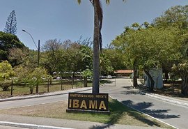 Militar de SP assume a superintendência do Ibama AL