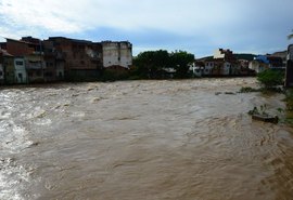 Minas Gerais registra 10 mortes em 24 horas por causa das chuvas