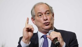 Querem resolver eleição nos gabinetes ou em celas, diz Ciro Gomes