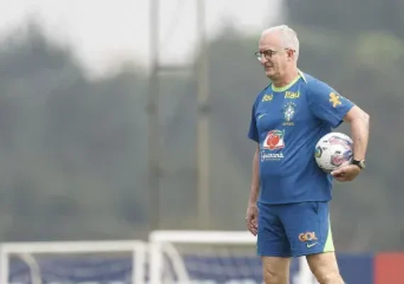 Paraguai x Brasil: Dorival deve testar novo ataque brasileiro; veja onde assistir