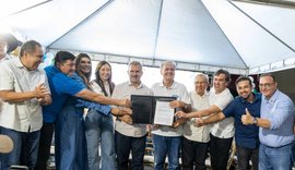 Adutora levará água encanada a mais de 5 mil moradores do Sertão