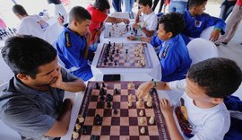 Cultura e esporte nas grotas de Maceió