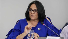 Índios dizem que filha adotiva de Damares foi levada irregularmente