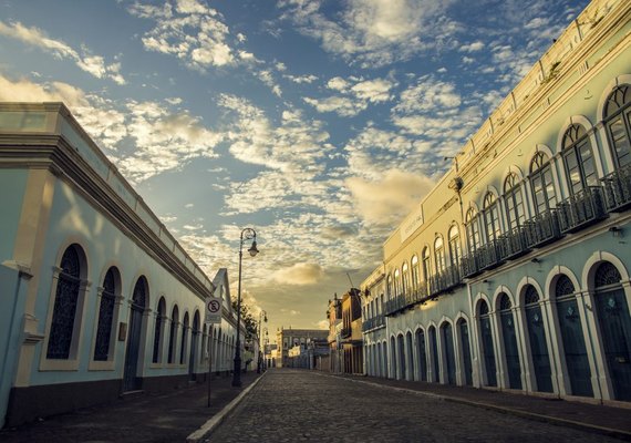 Segundo dia da ação turística itinerante ocorre no Jaraguá nesta sexta-feira (20)