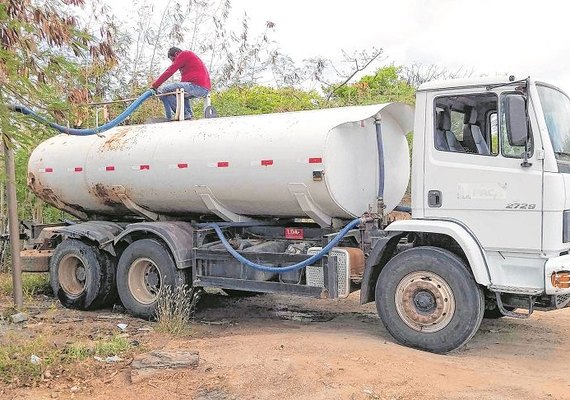 Exército comunica manutenção da operação Pipa Municípios