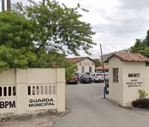 PM prende suspeito de matar vizinho a facadas após briga por causa de cachorro