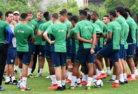 Com salários atrasados, jogadores do Fluminense se recusam a treinar