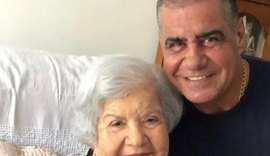 Morre ex-primeira dama de Alagoas e mãe do presidente do Conselho Deliberativo de CSA