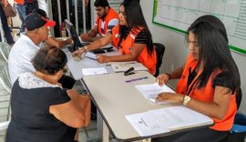 Beneficiários com iniciais de I a M são convocados pela Defesa Civil