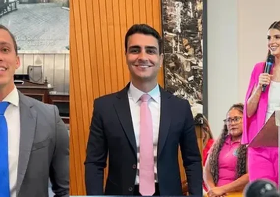 Leonam, Marina e JHC caem no ranking dos mais influentes do Instagram