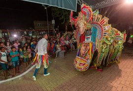 Suspensão da Festa Literária do Jacintinho