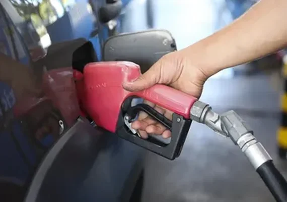 Preço do etanol cai 18% na usina e postos não repassam ao consumidor