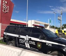 Polícia Civil desarticula esquema de fraude em lojas de shoppings de Maceió