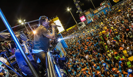 Arapiraca anuncia o Folia de Rua com arrastão com Banda Eva