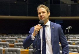 Pedro Vilela diz que reforma tributária terá 'atenção especial' da Câmara