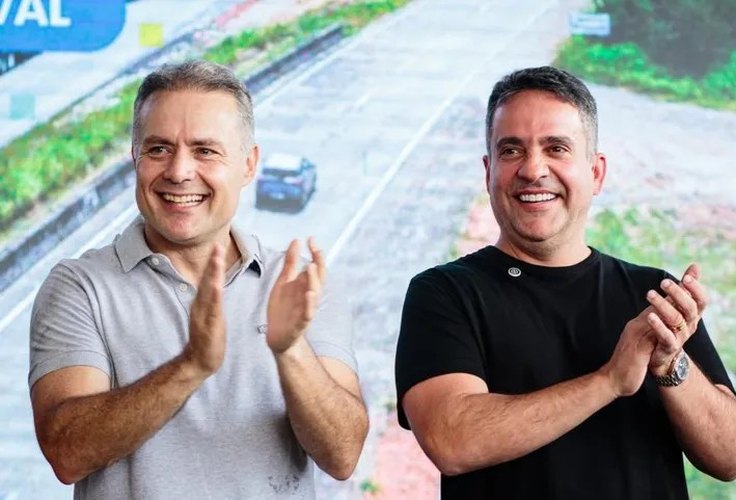 Renan e Paulo comemoram, enquanto oposição toma choque com nova notícia das Nações Unidas sobre Alagoas
