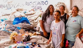 Cooperativas e empresas se unem em prol da reciclagem no Brasil