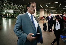 Frederick Wassef, ex-advogado da família Bolsonaro, é alvo da Lava-Jato