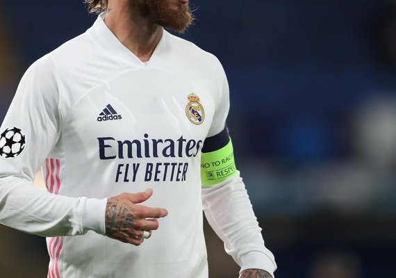 Sem Sérgio Ramos, Espanha divulga lista de convocados para Eurocopa