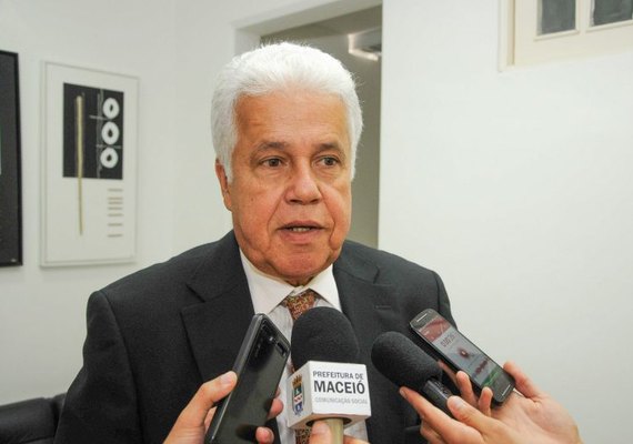 Secretário de Saúde garante recursos para construção de unidades em Maceió