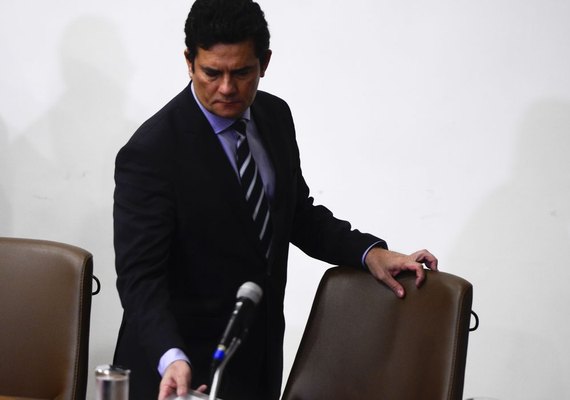 PGR pede abertura de inquérito no STF para apurar declarações de Moro